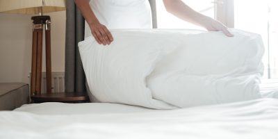 almohadas